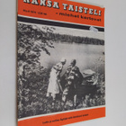 Kansa taisteli -  miehet kertovat 8/1974 - pikkukuva 1