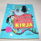 Veera Salmi Puluboin ja Ponin kirja  -nid - pikkukuva 1