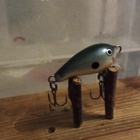 Rapala mini Fat Rap 3cm - pikkukuva 1