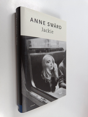 Anne Swärd : Jackie