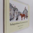 Maija-Leena Kero : Salaperäinen Luostarinmäki - pikkukuva 1