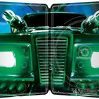 The Green Hornet  -  Steelbook  -   (Blu-ray) - pikkukuva 3