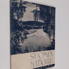Suomen matkailu 1938 : kuvateos - pikkukuva 1