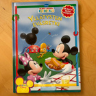 Disney, Yllätysten eväsretki ( 2008 ) Mikki Hiiren kerhotalo - pikkukuva 1