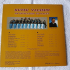 KUTSU VALSSIIN LP - pikkukuva 2