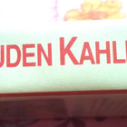 "VAPAUDEN KAHLEET" (PO: MICHAEL IRONSIDE & BRAD DOURIF ! !) - pikkukuva 3