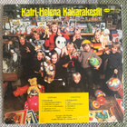 KATRI-HELENA: Kakarakestit (LP) 1973 - pikkukuva 2