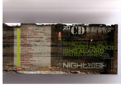 SOUNDI 2003