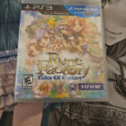 Rune Factory: Tides of Destiny (PS3) - UUSI - pikkukuva 1