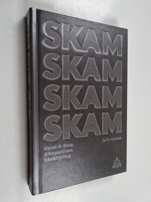 Julie Andem : Skam, Kausi 4 - Sana : alkuperäinen käsikir...