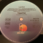 TRAFFIC - Last Exit - pikkukuva 2