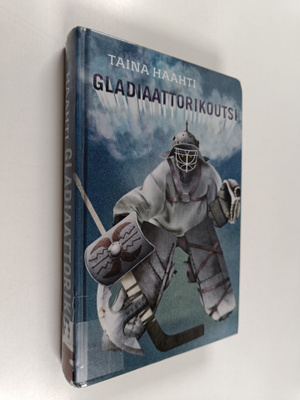 Taina Haahti : Gladiaattorikoutsi