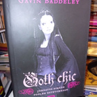 Gavin Baddeley : Goth Chic ( SIS POSTIKULU ) - pikkukuva 1