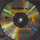 Various • Girl Power Vol. 3 • The Golden Girls CD - pikkukuva 5