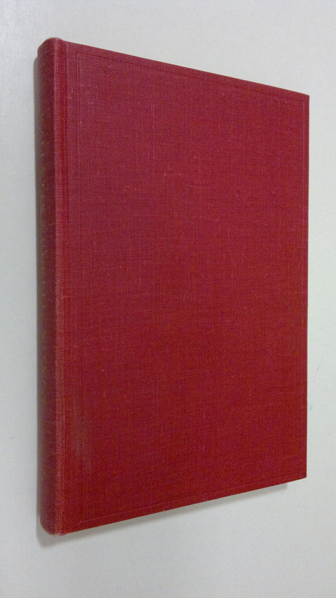 Walentin Chorell : Nainen