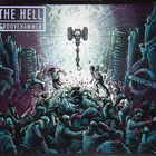 { the hell - groovehammer (hardcore) (uusi)} - pikkukuva 1