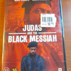 Judas and the Black Messiah - pikkukuva 1