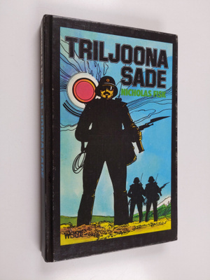 Nicholas Fisk : Triljoonasade