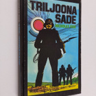 Nicholas Fisk : Triljoonasade - pikkukuva 1