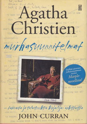 John Curran: Agatha Christien murhasuunnitelmat (sid. 2011)