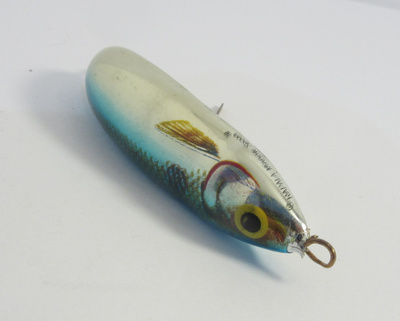 Rapala Minnow spoon 6cm