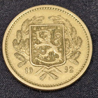 Suomi 20 markkaa 1932 - pikkukuva 2