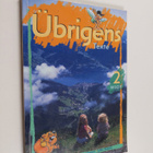 Heidi Hubner : Ubrigens 2: Texte - pikkukuva 1