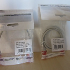 Digitus Cat6 verkkokaapelia 0,25/1m/2m/5m/15m/ - pikkukuva 1