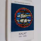 Kalat 19.II-20.-III. : ajatuksia ja runoja - pikkukuva 1