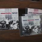 Swing Brother, Swing 3CD - pikkukuva 1