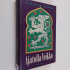 Staffan Bruun : Ajatolla Veikko - pikkukuva 1