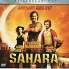 SAHARA (2005)	(29 821)	pahvi	-FI-	DVD		matthew mc conaughey - pikkukuva 1