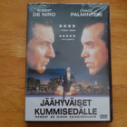 Jäähyväiset kummisedälle DVD - pikkukuva 1