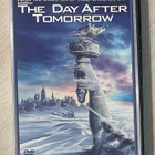 The Day After Tomorrow (2004) Erikoisjulkaisu (2DVD) - pikkukuva 1