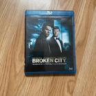 Broken city blu-ray - pikkukuva 1