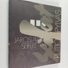 Jaroslav Seifert : Ruttopylväs - pikkukuva 1