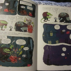 Joann Sfar / Pikku Vampyyri menee kouluun - pikkukuva 4