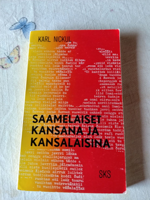 saamelaiset kansna ja kansalaisina