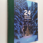 Kaisa ja Aleksi Kuokka : 24 askelta jouluun - pikkukuva 1