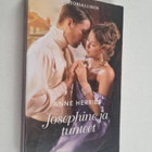 Anne Herries : Josephine ja tunteet - pikkukuva 1