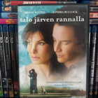 Talo järven rannalla (2006) Keanu Reeves - pikkukuva 1
