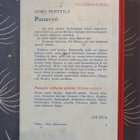Simo Penttilä: Punavyö, Arizona-sarja - pikkukuva 2
