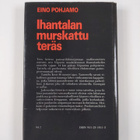 Eino Pohjamo : Ihantalan murskattu teräs : lähikuva lähit... - pikkukuva 2