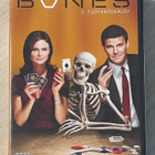 BONES: Kausi 3 (4DVD) Emily Deschanel & David Boreanaz - pikkukuva 1