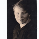 VANHA Valokuva Suomalainen Näyttelijä + Nimmari 1920-l - pikkukuva 1