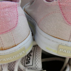 Adidas koko 32 ja Pablosky koko 32-33 Tennarit kuvan mukaine - pikkukuva 3