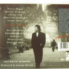 Andy Leek • Say Something CD - pikkukuva 3
