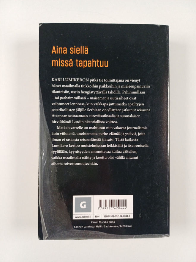 Item image