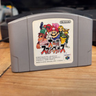 Super Smash Bros. – Nintendo 64 JAP – testattu - pikkukuva 1