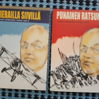 Verner Lehtimäen tarina osat 1 ja 2 PRIIMAT!! - pikkukuva 1